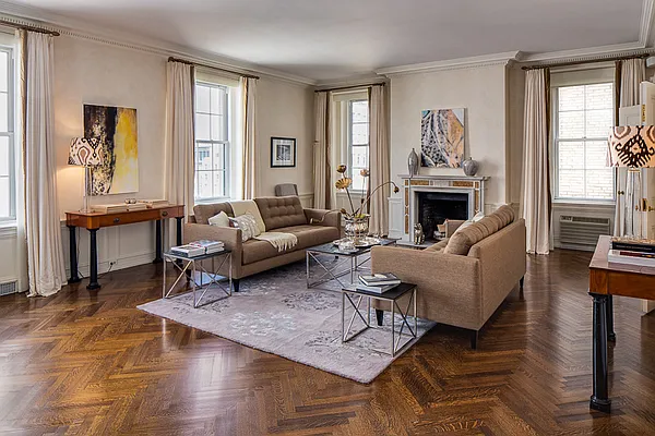 Sold by Brown Harris Stevens | media 3