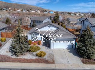 5375 Twin Creeks Dr, Reno, NV 89523