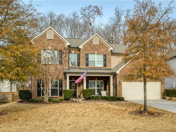4710 Pleasant Woods Dr, Cumming, GA 30028