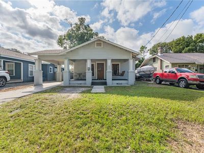 304 W North Bay St, Tampa, FL, 33603