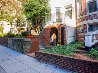 2109 19th St NW #B, Washington, DC 20009