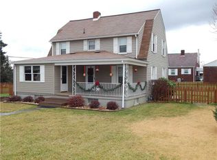 10 Emery Rd, Fredericktown, PA 15333