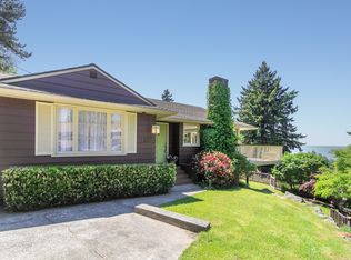 5615 SW Andover St, Seattle, WA 98116