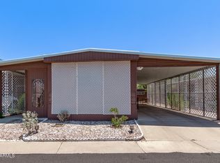 800 W Apache Trl #148, Apache Junction, AZ 85120
