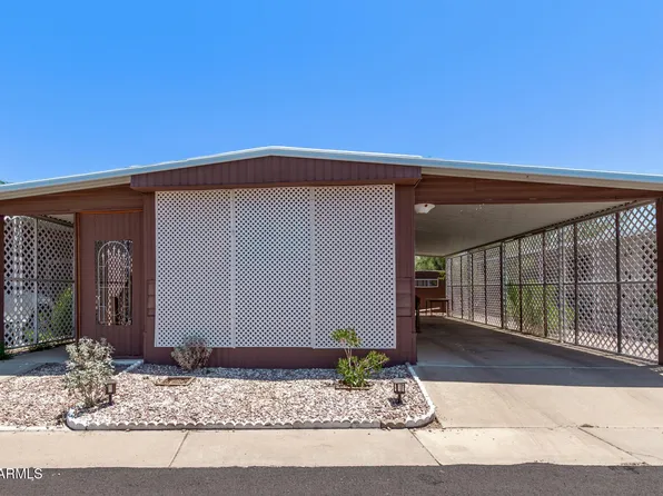 800 W APACHE Trail #148, Apache Junction, AZ 85120