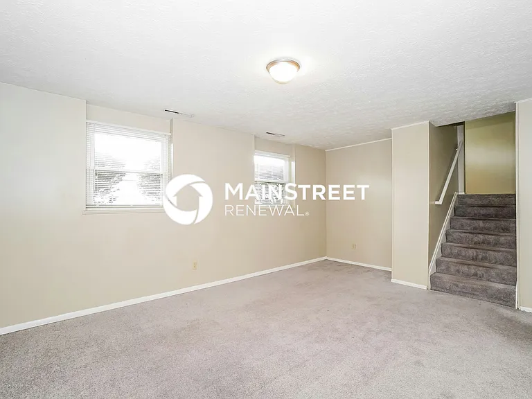 Bonus Room
