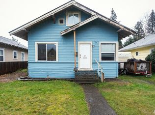 504 S Rock St, Centralia, WA 98531