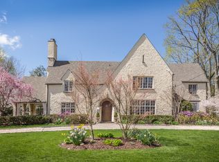 3 Fordal Rd, Bronxville, NY 10708