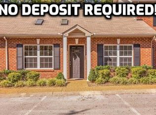 1309 Cashmere Dr #1, Thompsons Station, TN 37179