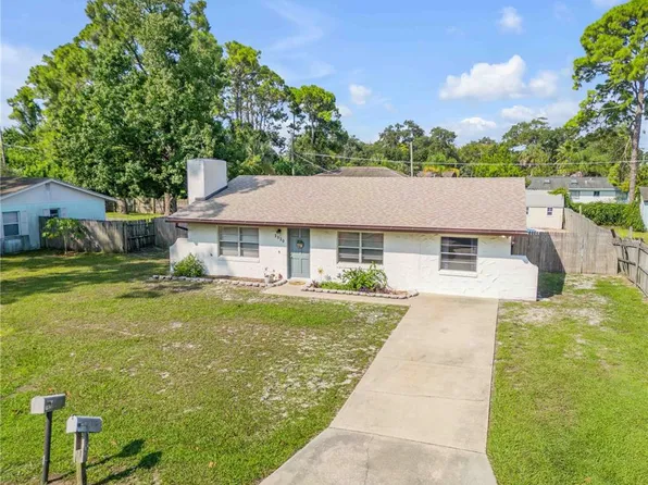 1920 Sabal Palm Dr, Edgewater, FL 32141