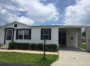537 Key Biscayne Ave, Davenport, FL 33897