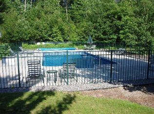 Starlight Ridge Cir, Onekama, MI 49675