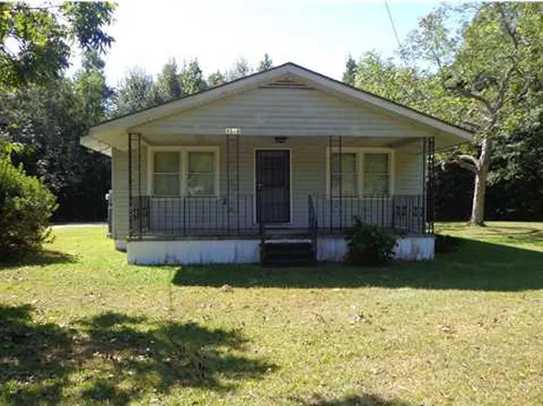 1501 Terrell Rd, Mobile, AL 36605