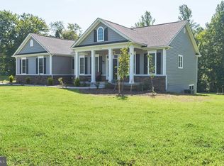5820 Allerdale Ct, Hughesville, MD