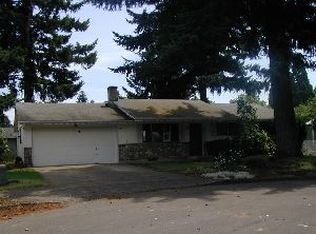 7813 NE 141st Ct, Vancouver, WA 98682