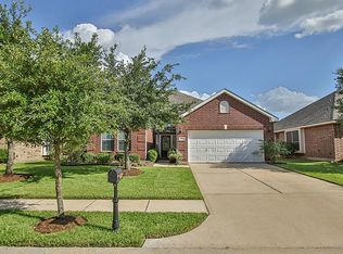 21123 N Yellow Bud Ct, Cypress, TX 77433