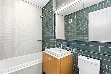 Rented by Compass
