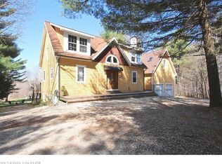 90 Tenny Hill Rd, Raymond, ME 04071