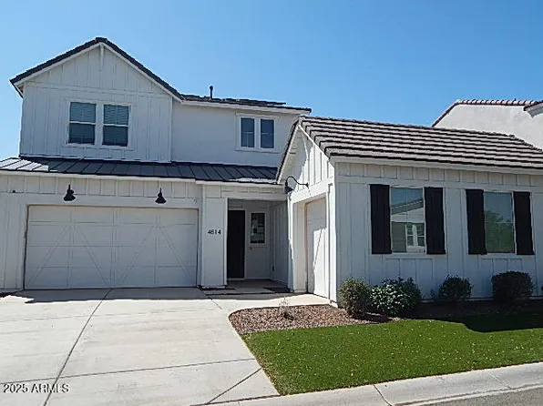 4514 N 198TH Lane, Litchfield Park, AZ 85340