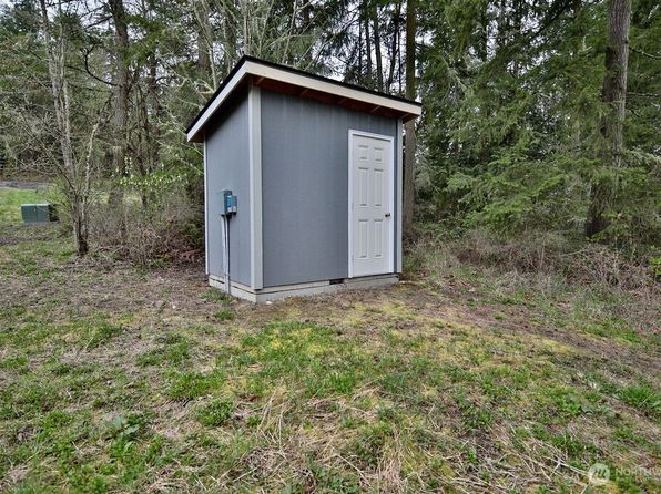 552 Haven Heights Drive, Sequim, WA 98382