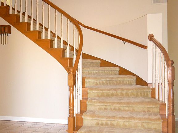 A great way to make an entrance