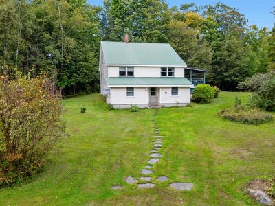 89 Shadow Lane, Woodbury, VT, 05681
