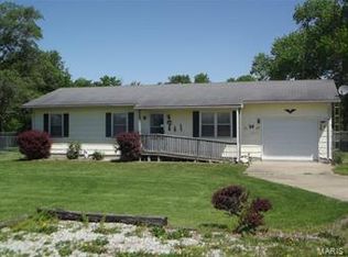 11847 E Highway 54, Mexico, MO 65265
