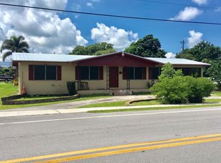 250 SE Avenue G, Belle Glade, FL 33430