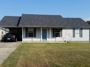 3 Heather St, Ward, AR 72176