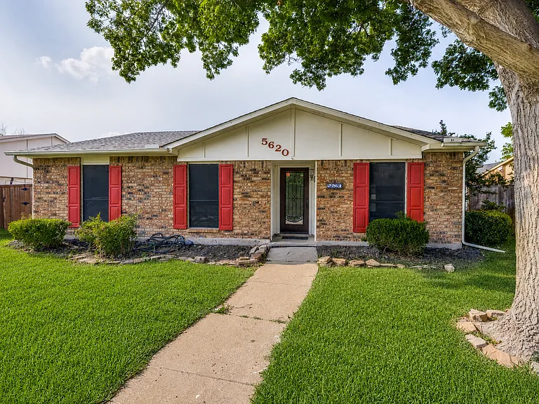 5620 Treese St — Photo 1