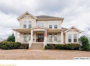 7320 Williams Ridge Ln, Mc Calla, AL 35111