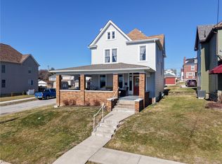 514 Eleanor Ave, Scottdale, PA