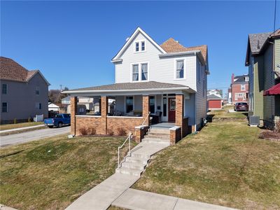 514 Eleanor Ave, Scottdale, PA, 15683