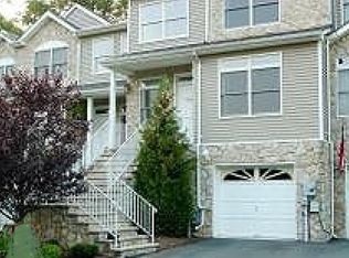 584 Old Dover Rd, Morris Plains, NJ 07950