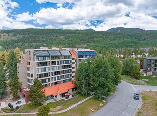 22340 6th Hwy #1782, Dillon, CO 80435