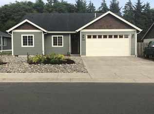 440 SW Juniper Ave, Warrenton, OR 97146