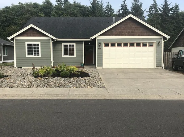 440 SW Juniper Ave, Warrenton, OR 97146