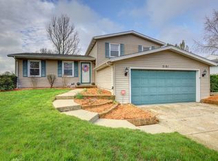 2101 Branch Rd, Champaign, IL 61821