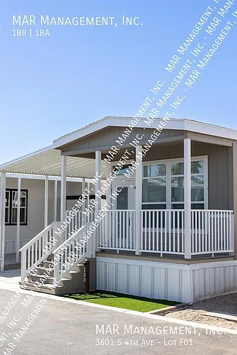 3601 S 4th Ave Photo 1
