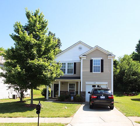 2nd image of 4124 Chandler Haven Dr
