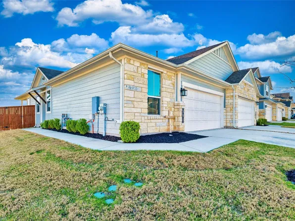 501 Peace Dr, Liberty Hill, TX 78642