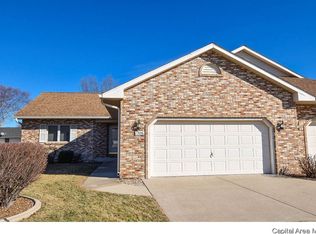 1908 Sun Mill Ct, Springfield, IL 62704