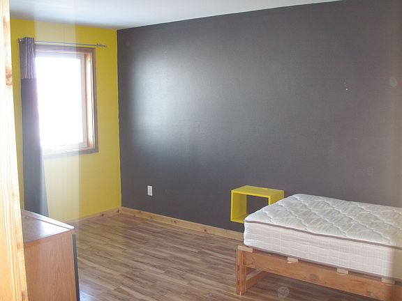 Bedroom #1