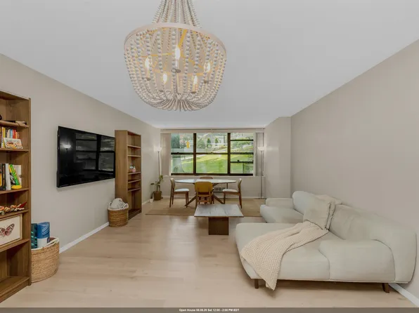 7002 Boulevard East APT 4H, West New York, NJ 07093