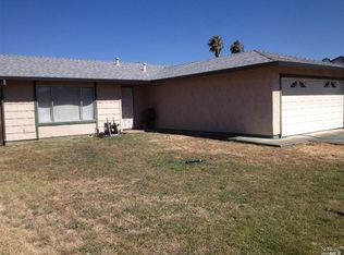 155 Wakefield Dr, Vacaville, CA 95687
