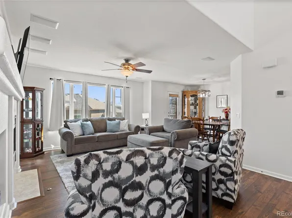 21965 E Irish Drive, Aurora, CO 80016