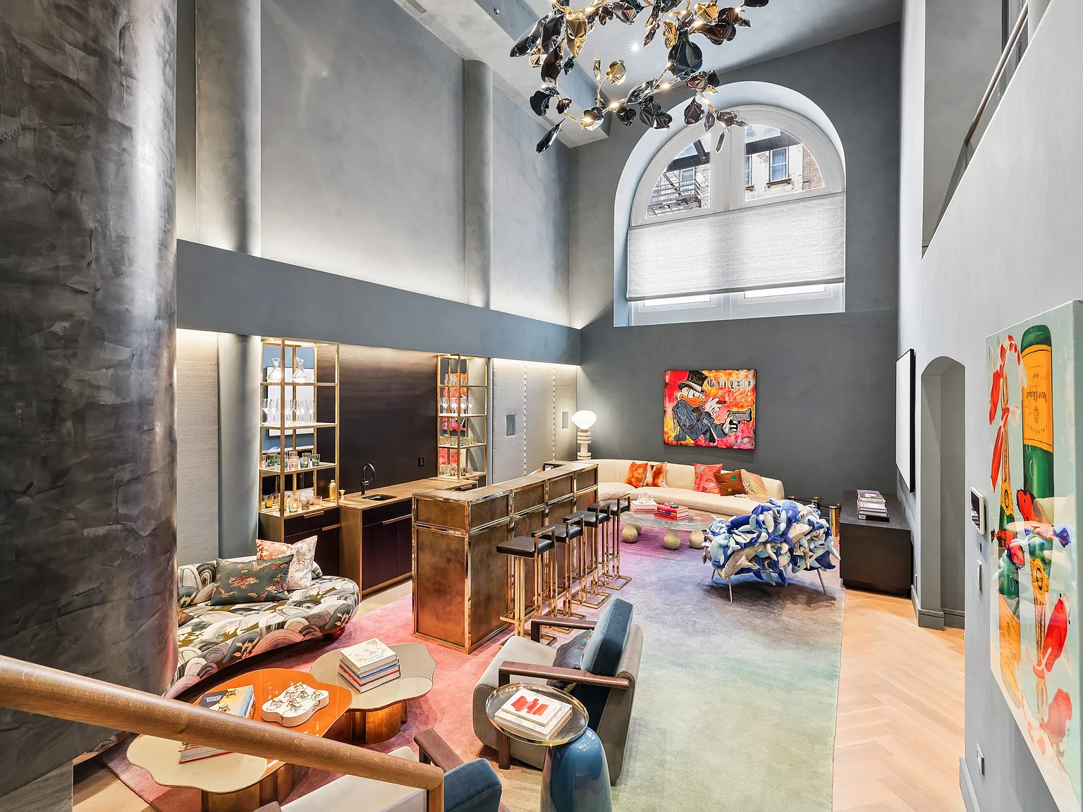 60 Beach Street — Photo 1