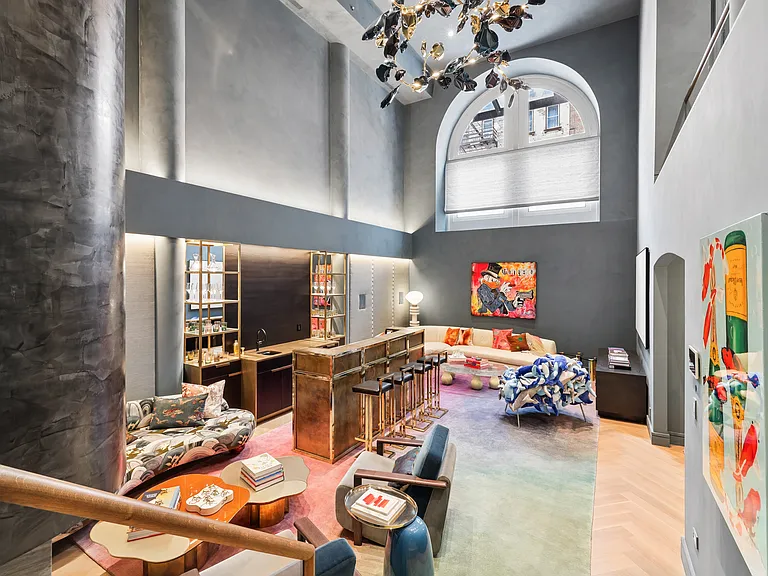 60 Beach St #Townhouse 1 — Photo 1