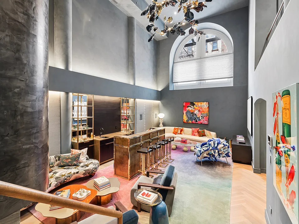 60 Beach St #Townhouse 1