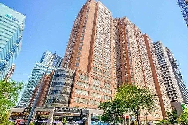 633 Bay St #2613 — Photo 1